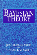 Bayesian theory /