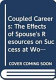 Coupled careers : the effects of spouse's resources on success at work /