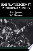 Host-plant selection by phytophagous insects /