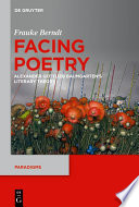 Facing Poetry : Alexander Gottlieb Baumgarten's Theory of Literature /
