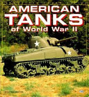 American tanks of World War II /