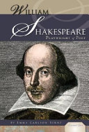 William Shakespeare : playwright & poet /