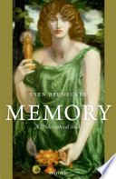 Memory : a philosophical study /