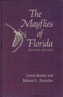 The mayflies of Florida /