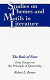 The rule of four : four essays on the principle of quaternity /