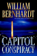 Capitol conspiracy : a novel /