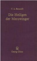 Die Heiligen der Merowinger /