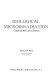 Biological microirradiation: classical and laser sources /