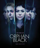 The DNA of Orphan black /