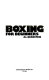 Boxing for beginners /