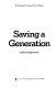 Saving a generation /