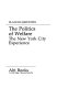 The politics of welfare : the New York City experience /