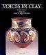 Voices in clay : Pueblo pottery from the Edna M. Kelly collection /