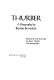 Thurber : a biography /