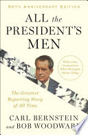 All the President's men /