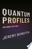 Quantum profiles /