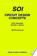 SOI circuit design concepts /