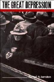 The Great Depression : delayed recovery and economic change in America, 1929-1939 /