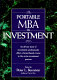 The portable MBA in investment /