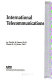 International telecommunications /