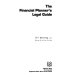 The financial planner's legal guide /