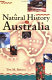 A natural history of Australia /