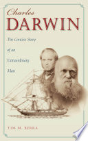 Charles Darwin : the concise story of an extraordinary man /