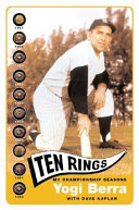 Ten rings : my championship seasons /