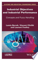 Industrial objectives and industrial performance : concepts and fuzzy handling /