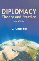 Diplomacy : Theory and Practice /