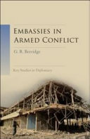 Embassies in armed conflict /