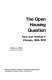 The open housing question : race and housing in Chicago, 1966-1976 /