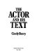 The actor and his text /