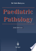 Paediatric Pathology /