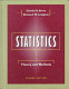 Statistics : theory and methods /
