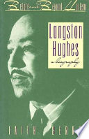 Langston Hughes, before and beyond Harlem /