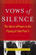 Vows of silence : the abuse of power in the papacy of John Paul II /