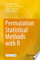 Permutation Statistical Methods with R /