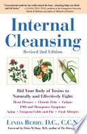 Internal cleansing : rid your body of toxins /