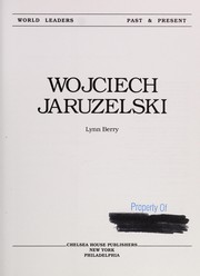 Wojciech Jaruzelski /