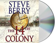 The 14th colony : a novel /