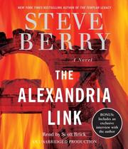 The Alexandria link : [a novel] /