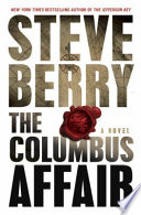 The Columbus affair : a novel /