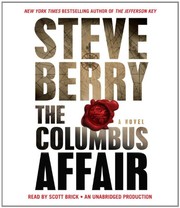 The Columbus affair /