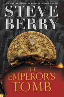 The emperor's tomb : a novel /