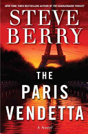 The Paris vendetta : a novel /