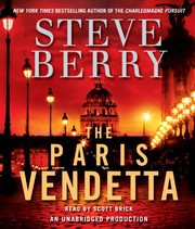 The Paris vendetta /