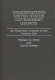 Understanding United States government growth : an empirical analysis of the postwar era /