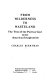 From wilderness to wasteland : the trial of the Puritan God in the American imagination /