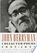 Collected poems, 1937-1971 /